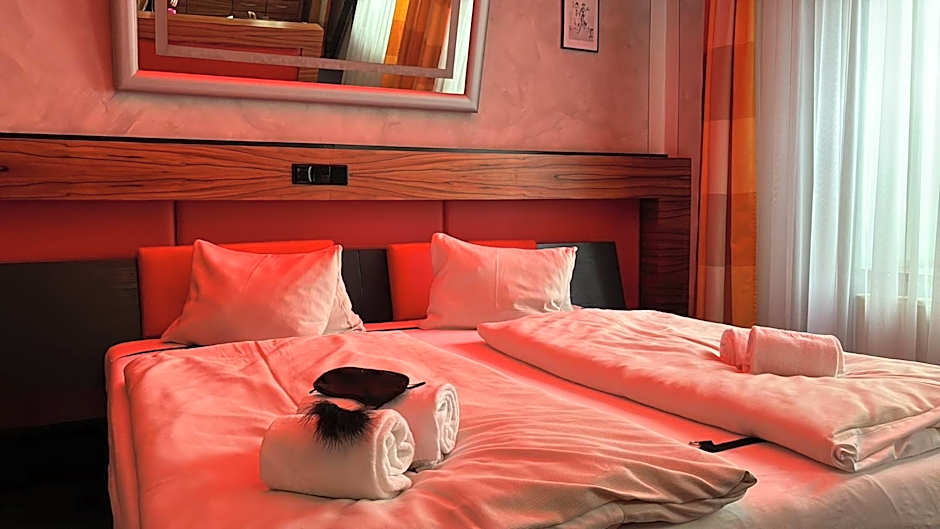 Workers Castle Apartments für die besten Monteure