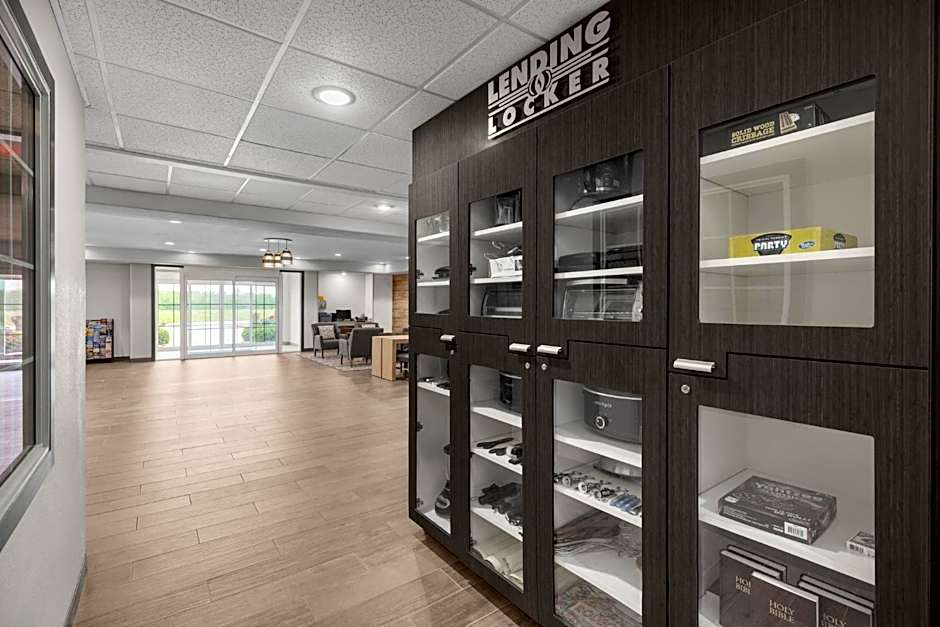 Candlewood Suites Texas City Hotel By IHG