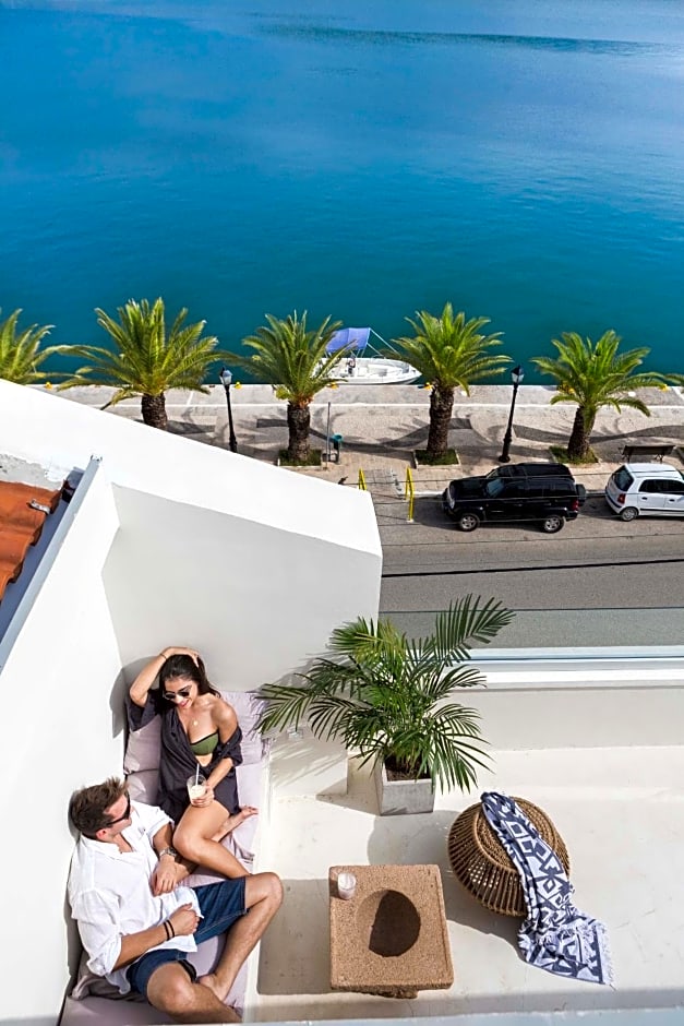 Kefalonia Grand
