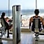 Hotel Novotel Visakhapatnam Varun Beach - - An AccorHotels Brand