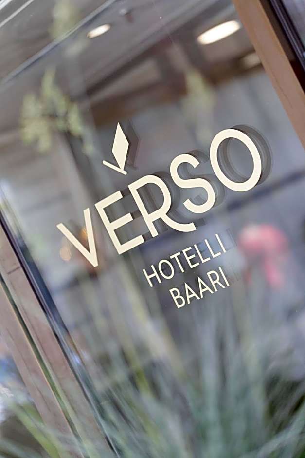 Hotel Verso
