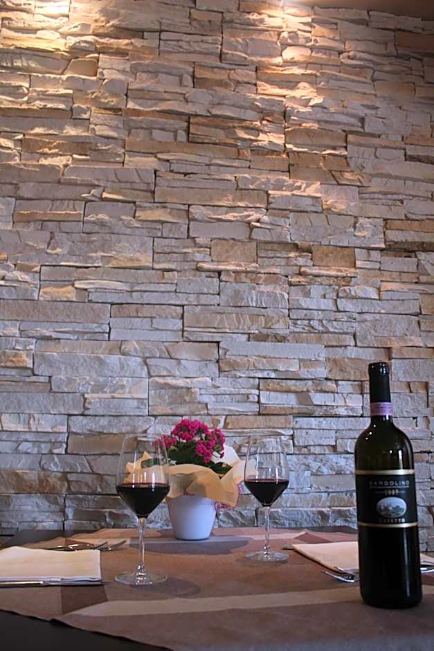 Hotel Al Sole - ENJOY HOLIDAY