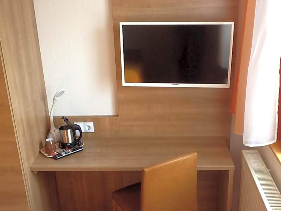 Landhotel Müller im Donautal