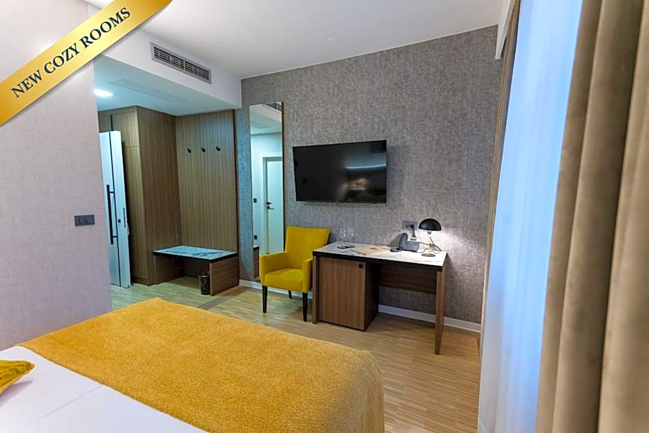Hotel Jarun