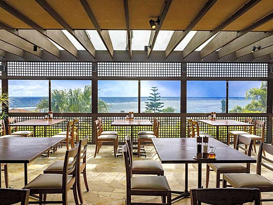Hotel Shigira Mirage