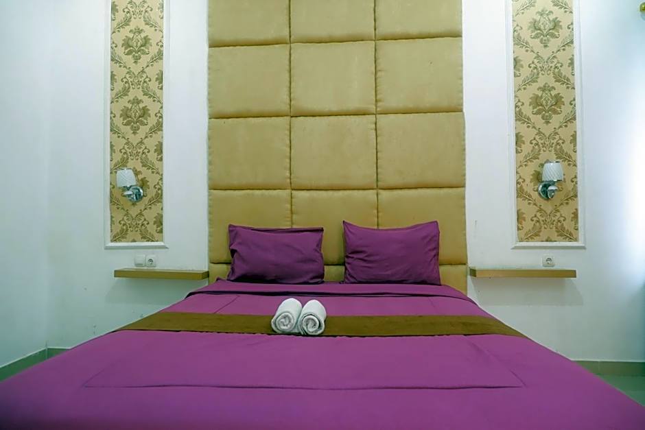 Griya Limasan Gunung Kidul