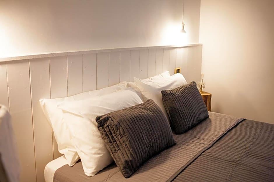 A Casa Di Gaia Bed and Breakfast