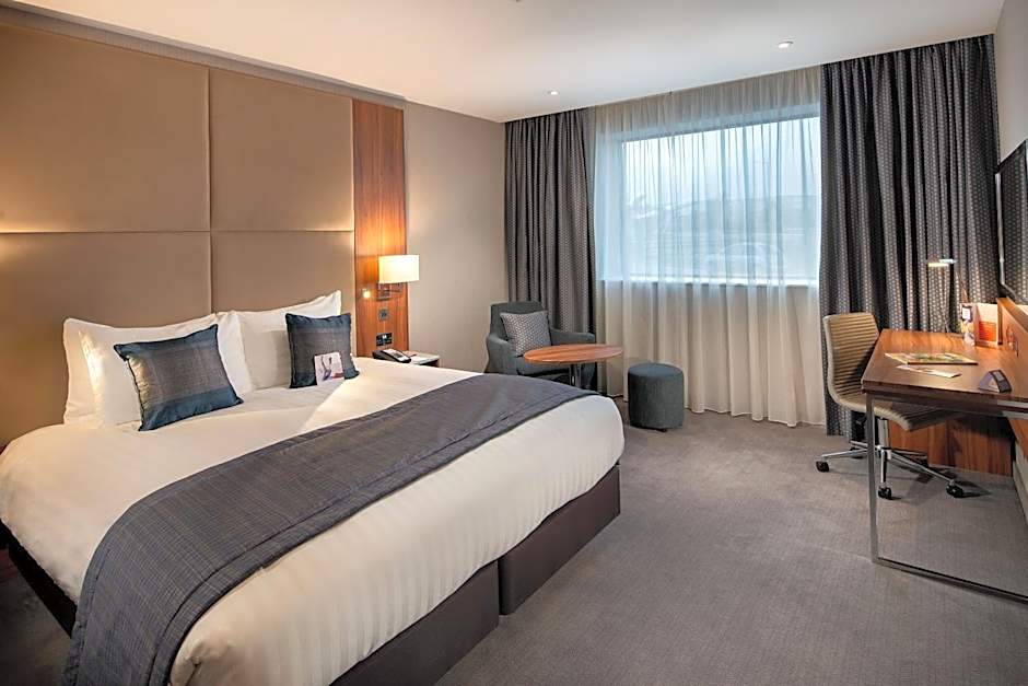 Crowne Plaza London Heathrow T4 By IHG