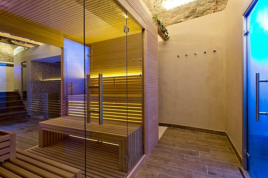Hotel Palazzo San Niccolò & Spa