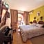 Hotel Tachfine
