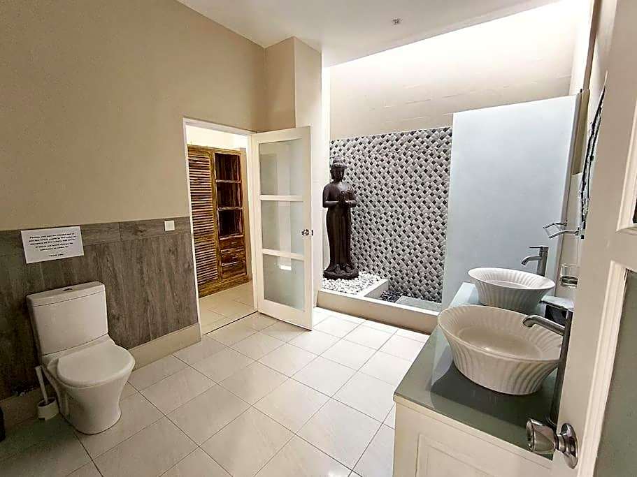 Cute 2BR villa in the heart of Seminyak