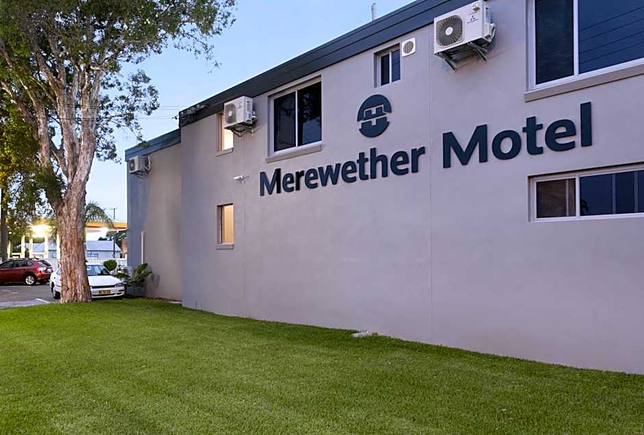 Merewether Motel