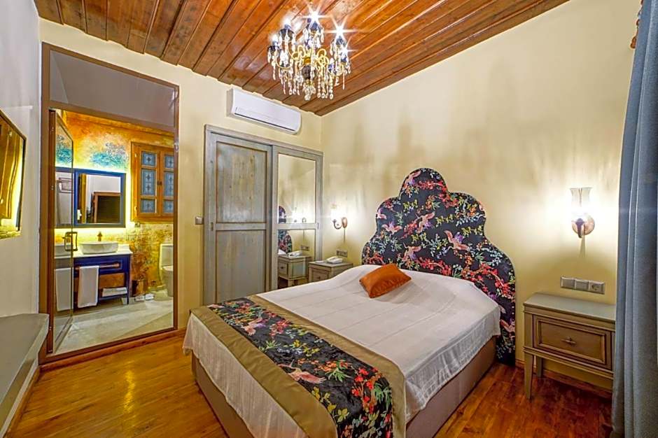 Le Reve Butik Otel