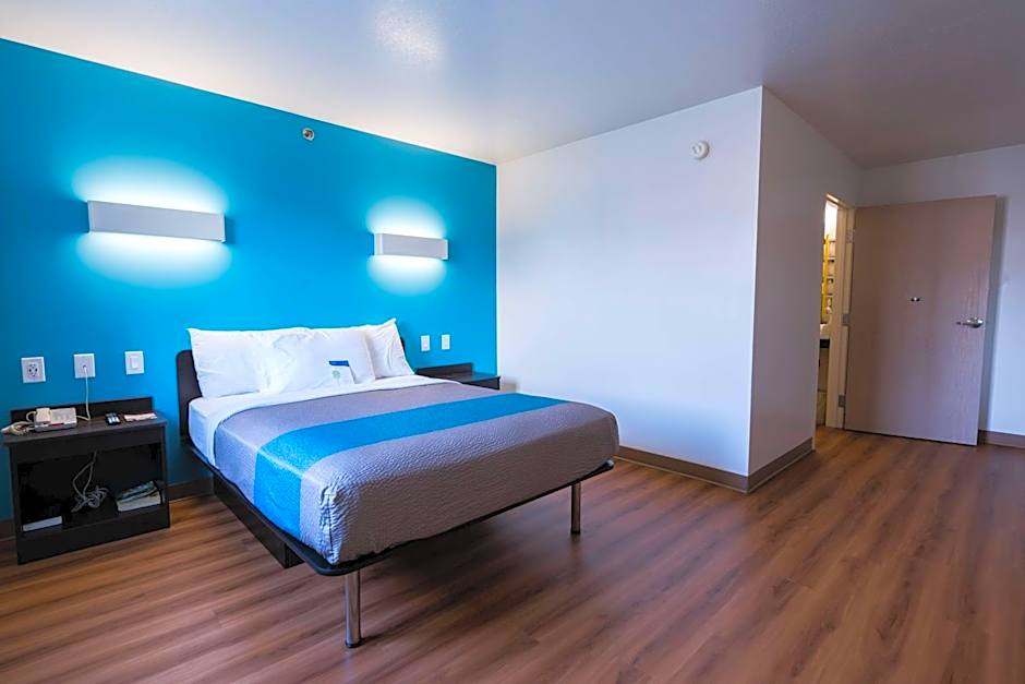 Motel 6-Pottstown, PA