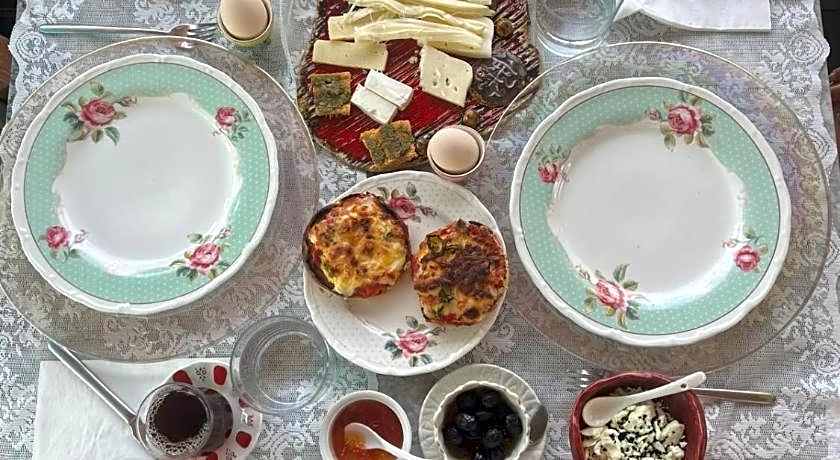 Valentina Boutique Hotel