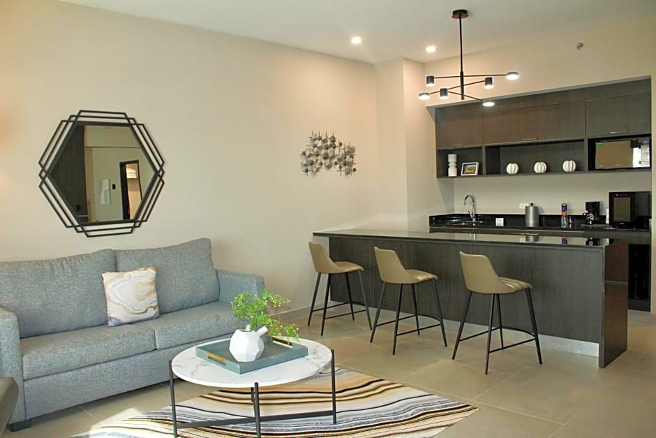 Holiday Inn Express & Suites - Tijuana Otay By IHG