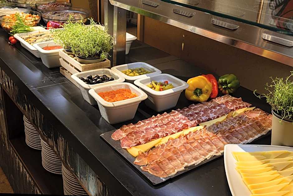 Family Hotel Pagus - All Inclusive