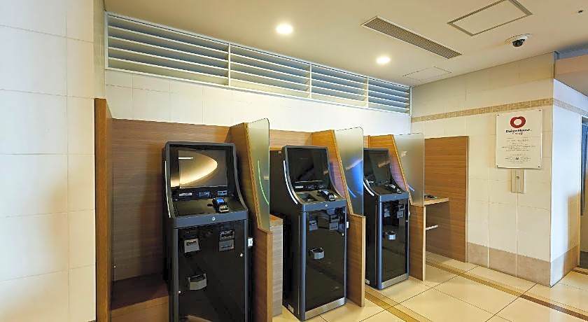 Daiwa Roynet Hotel Tsukuba