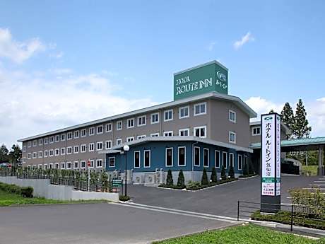 Hotel Route Inn Kesennuma