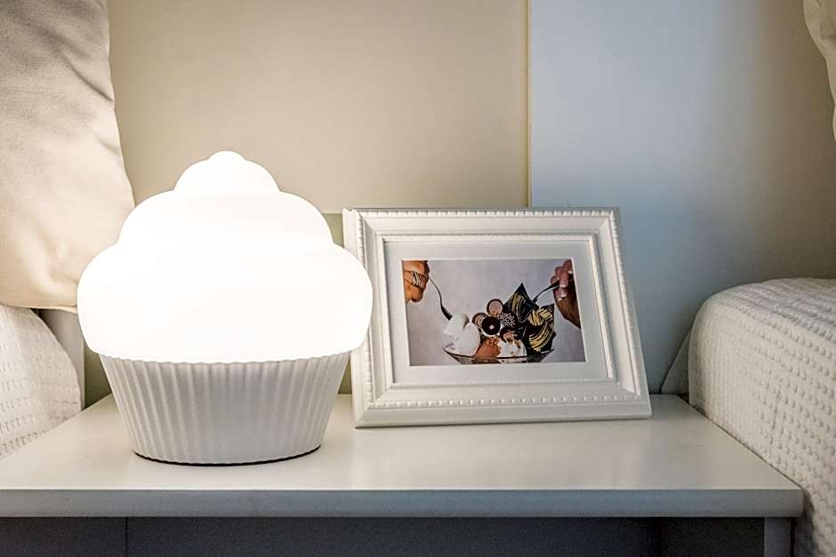 Pan di Zenzero Icecream Hotel