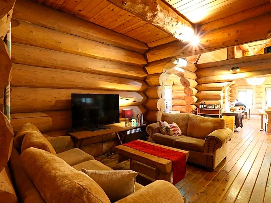 Hotel Reposer Hakuba