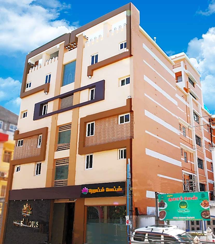 Hotel Lotus