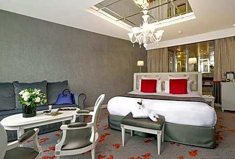 Maison Albar Hotels Le Diamond