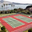 Wisterian Life Club Toba