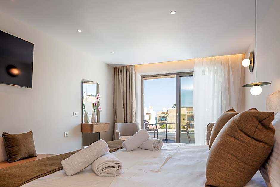 San Antonio Boutique Hotel & Spa - Adults Only