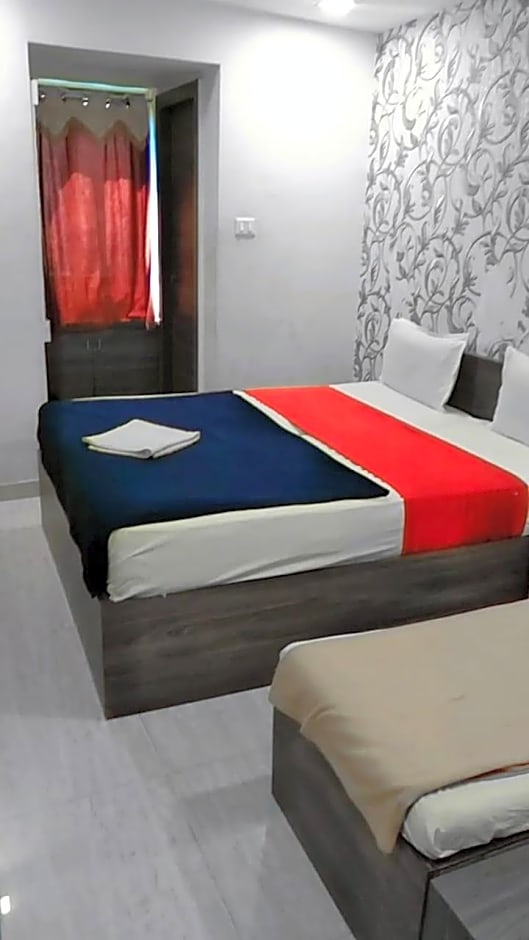 Hotel Gitanjali Kalupur(Relief Road)