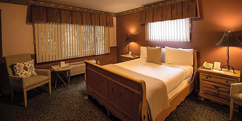 Stroudsmoor Country Inn