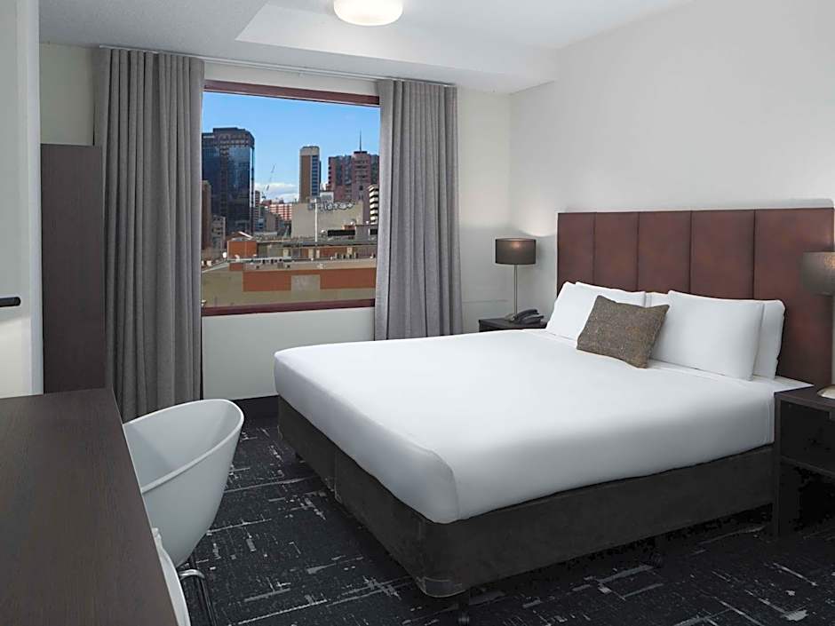 Mercure Welcome Melbourne