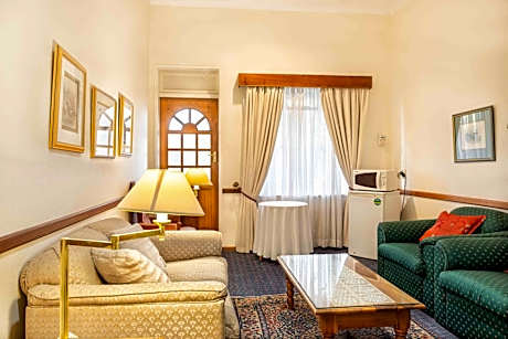 Standard Suite