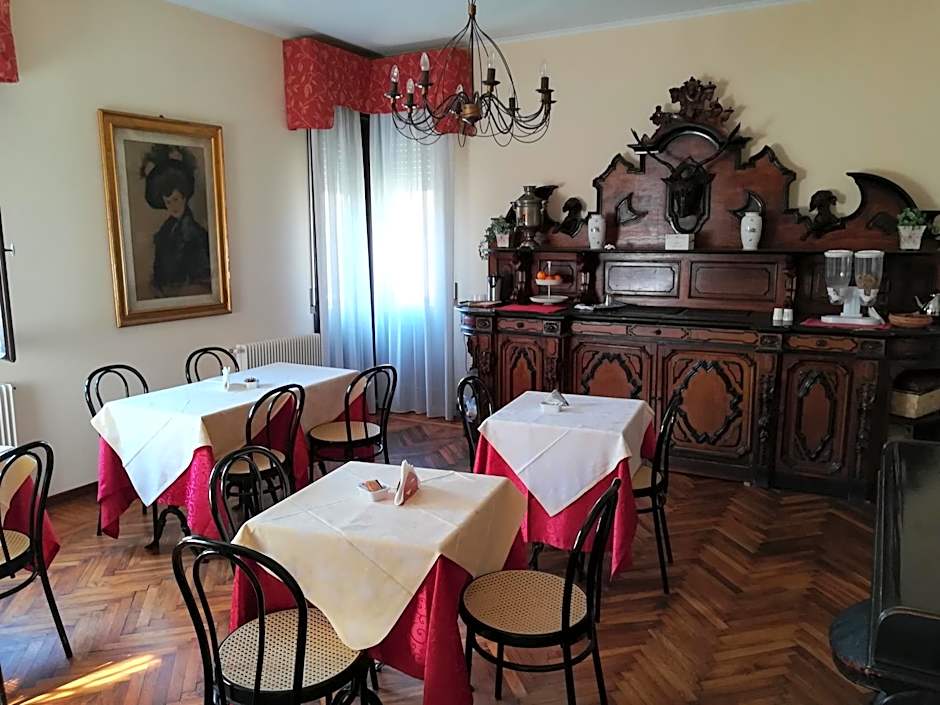 Villa Berghinz