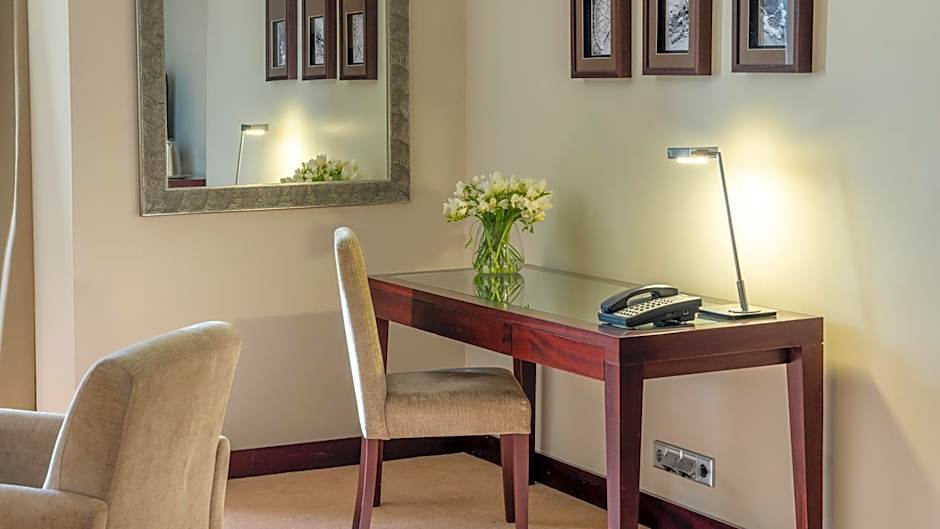 Crowne Plaza Porto By IHG