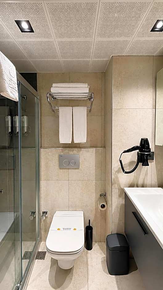 Ankara Royal Hotel