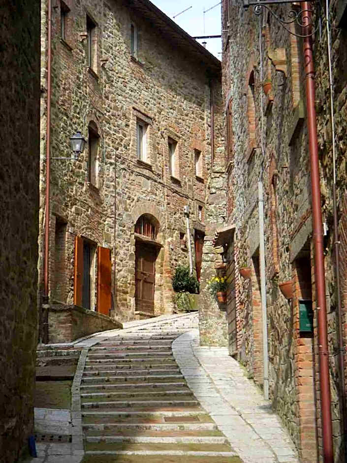 Relais La Fattoria