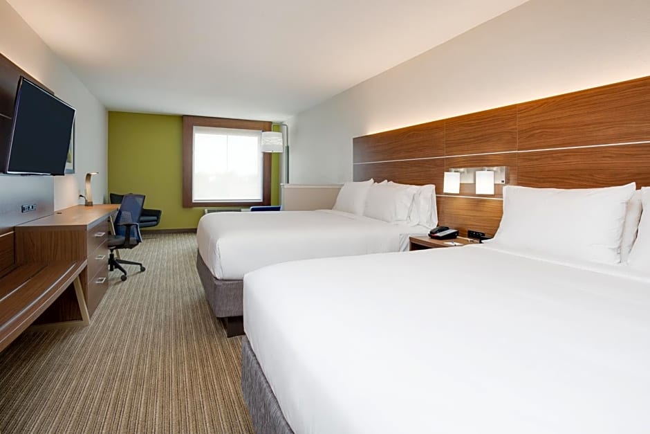 Holiday Inn Express & Suites Fleming Island By IHG