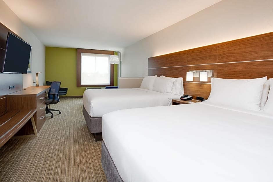 Holiday Inn Express & Suites FLEMING ISLAND