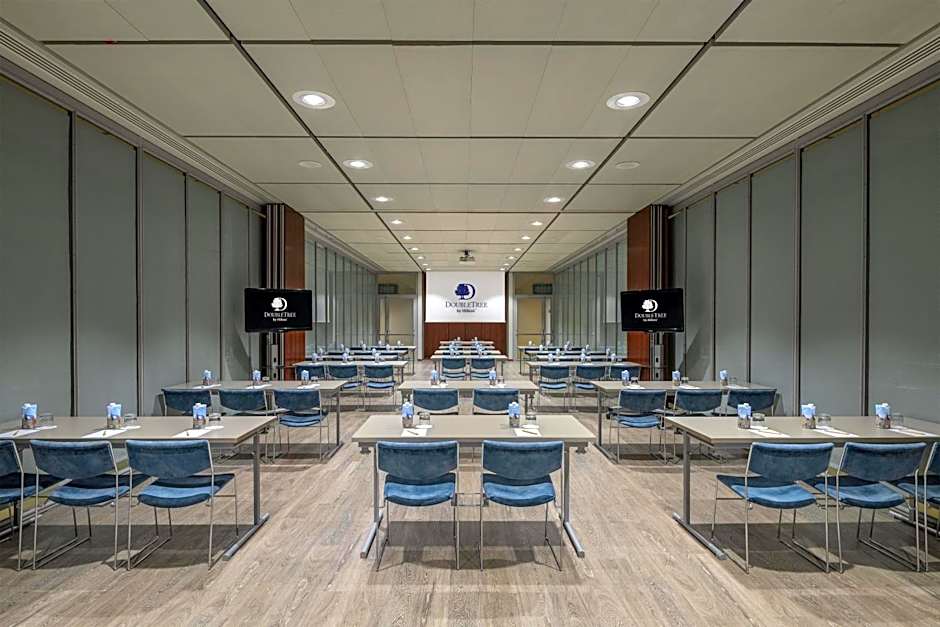 DoubleTree by Hilton Turin Lingotto