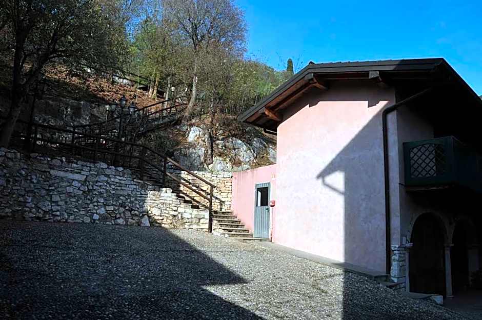 Hotel Sogno