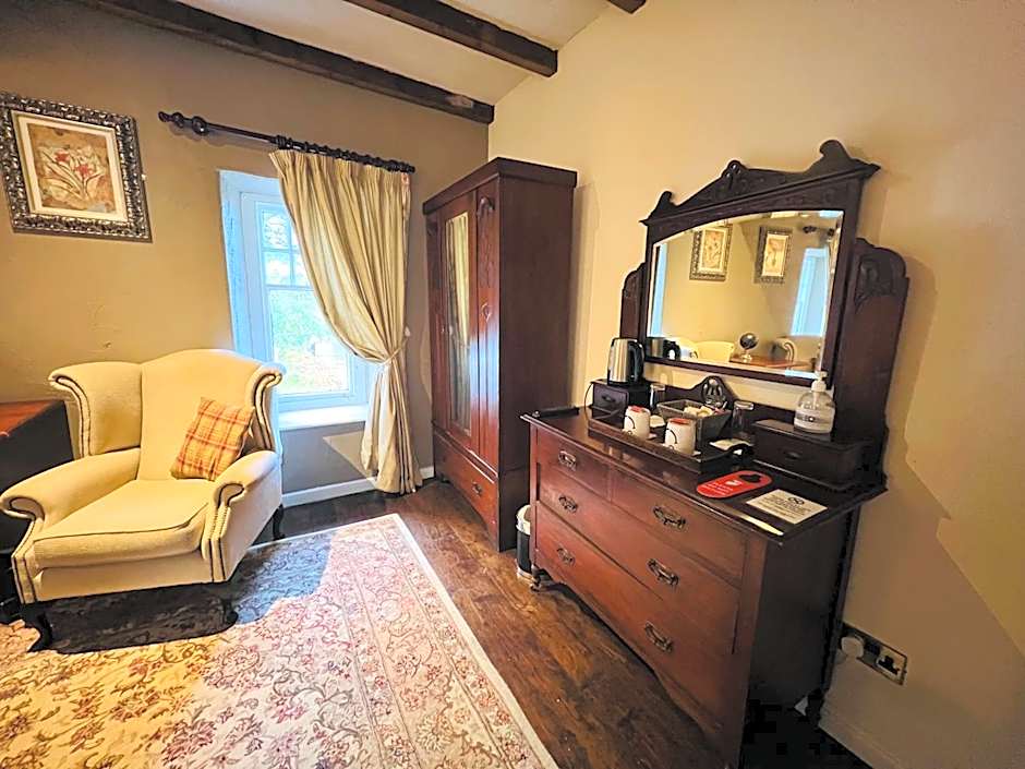 Peak Hotel Castleton