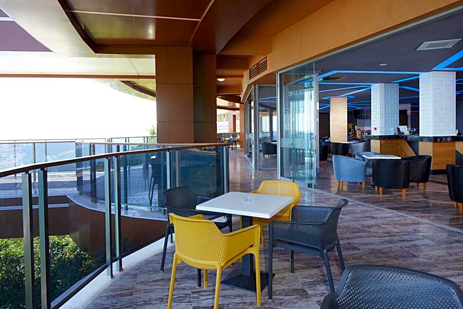 Paradise Beach Residence - Ultra All Inclusive