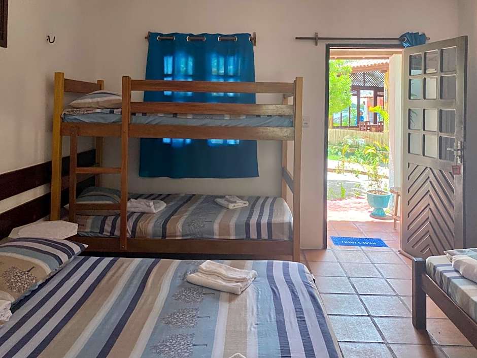 Pousada Paraiso Verão