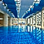 Sheraton Nanjing Kingsley Hotel & Towers