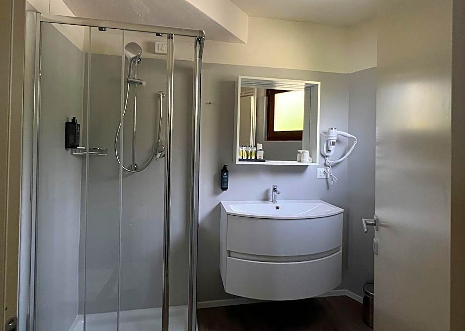 Hotel Garda Bellevue