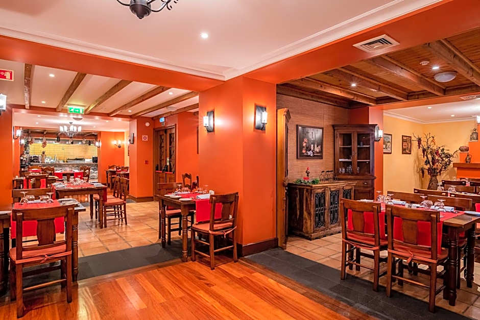 Pestana Miramar Garden & Ocean Hotel