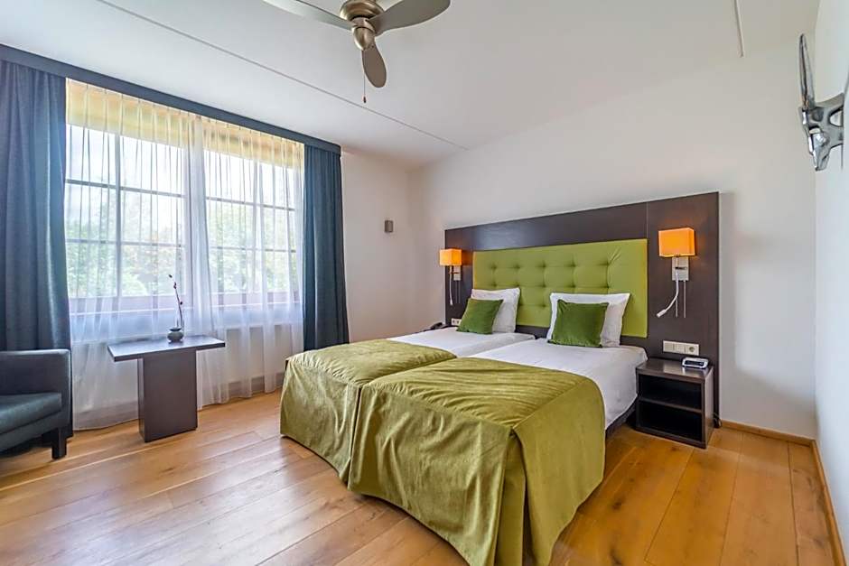 Hotel Inn Salland