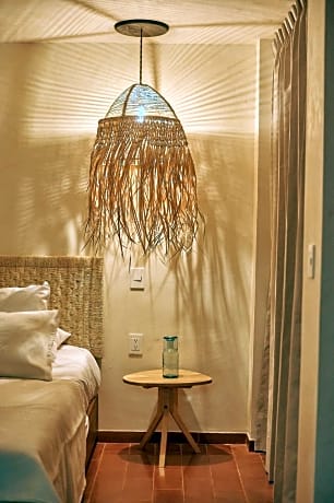 Hotel Materia