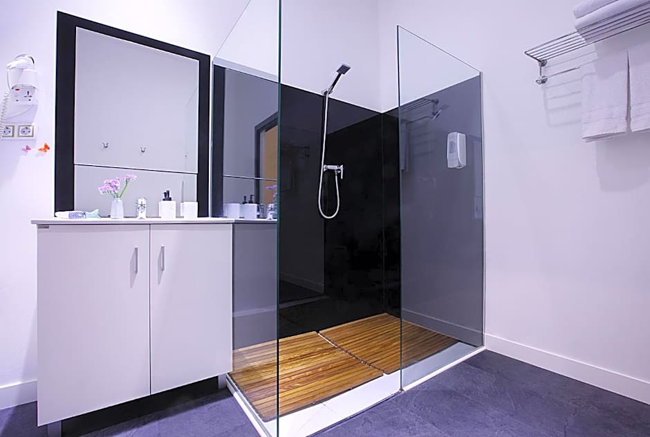 Amra Barcelona Caspe